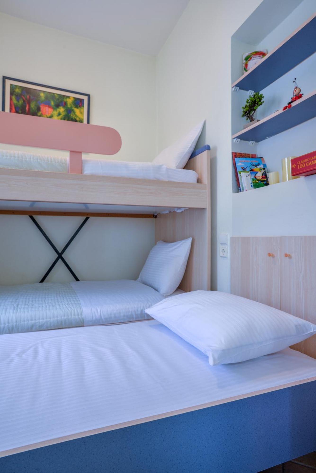 Three Elements Apartment Konitsa Exterior photo