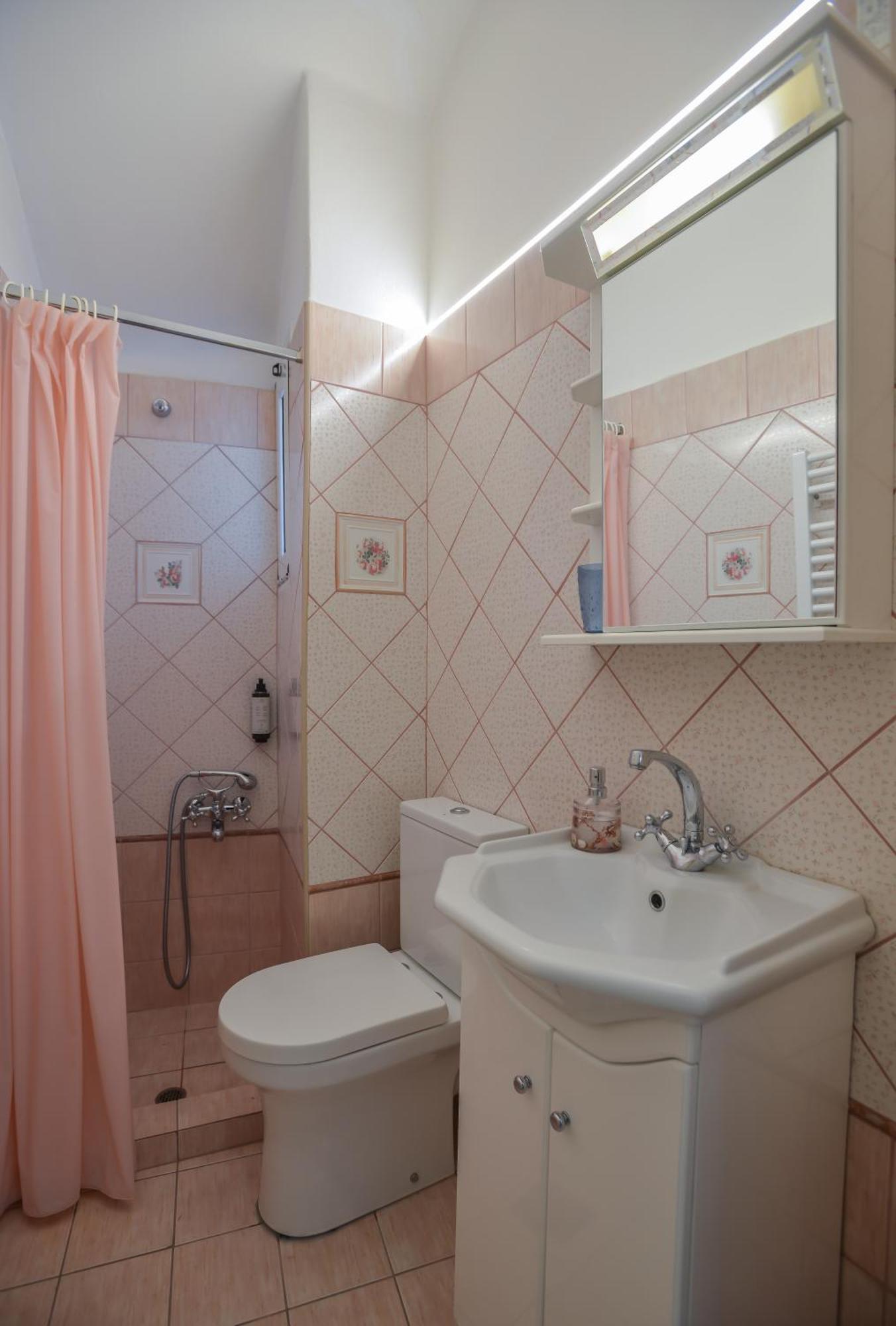 Three Elements Apartment Konitsa Exterior photo